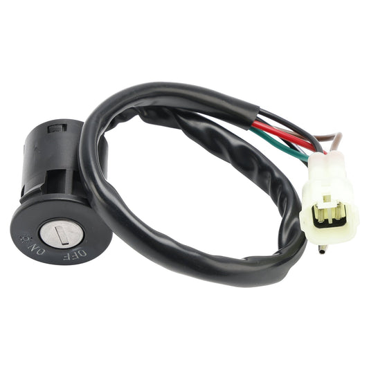 Interruttore a chiave di accensione a 3 posizioni per Arctic Cat 150 Utility 2x4 2009-2019 | # 3305-756