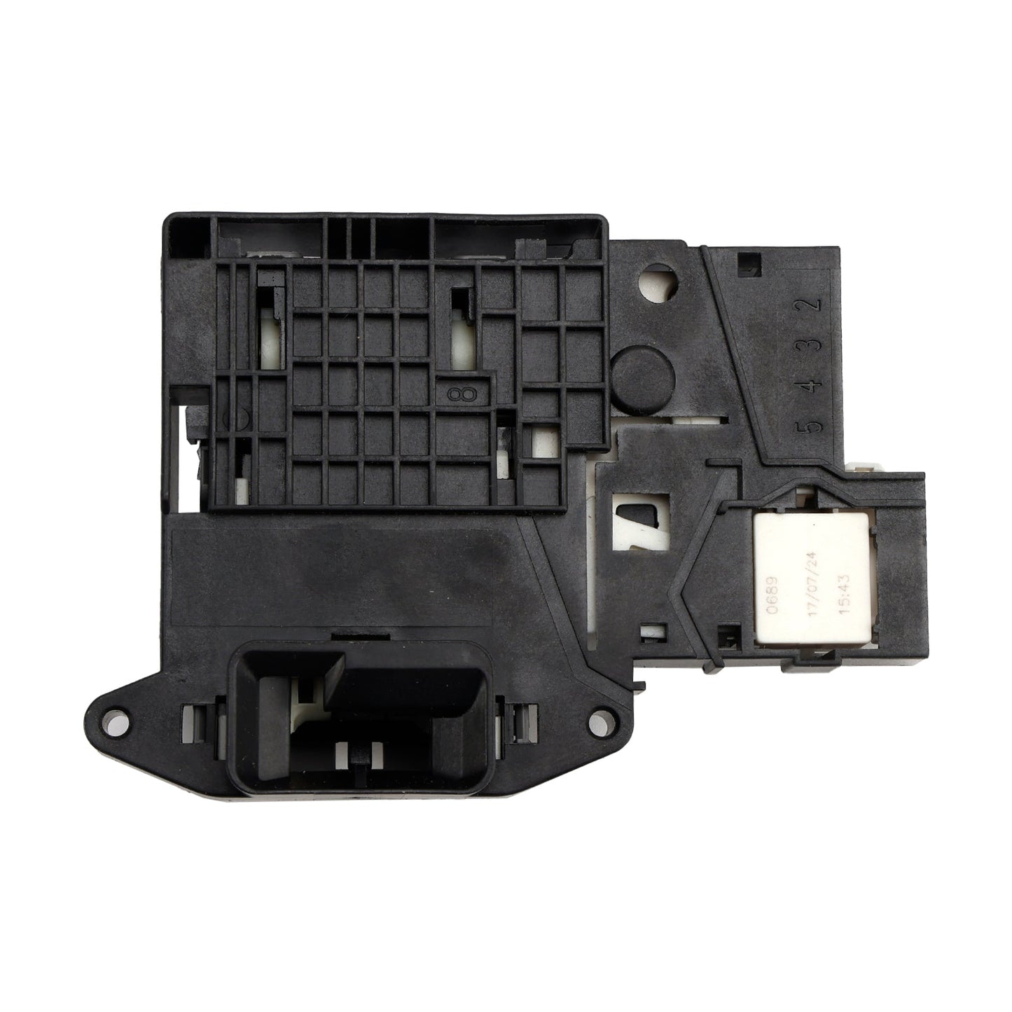 EBF61315802 Interruttore di blocco porta lavatrice per LG Front-Load e Ken-More serie 796