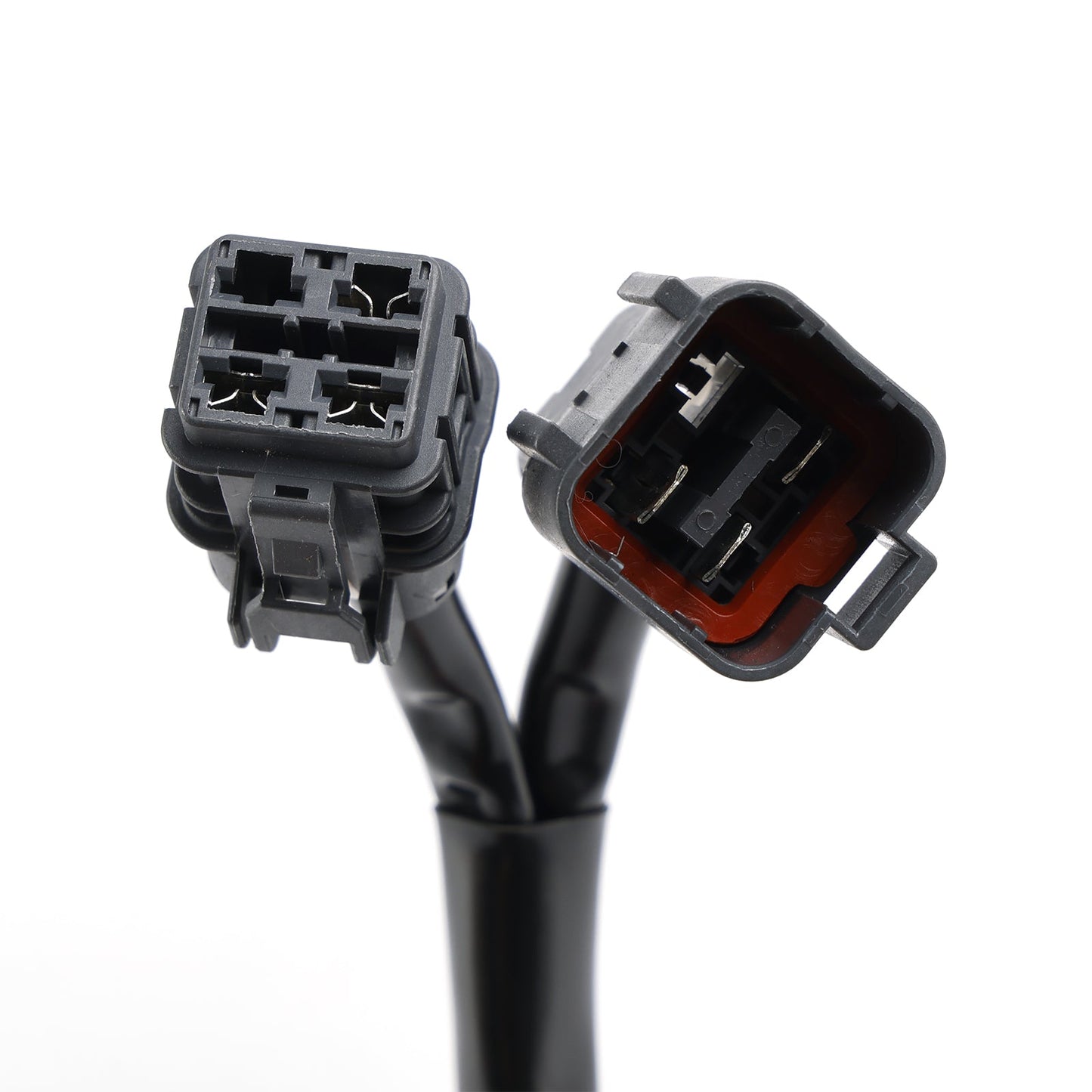 Regolatore a 6 fili 31600-PRB2-900 Per Kymco MXU 550 EX MXU550i IRS 4T T3B EURO 2 4