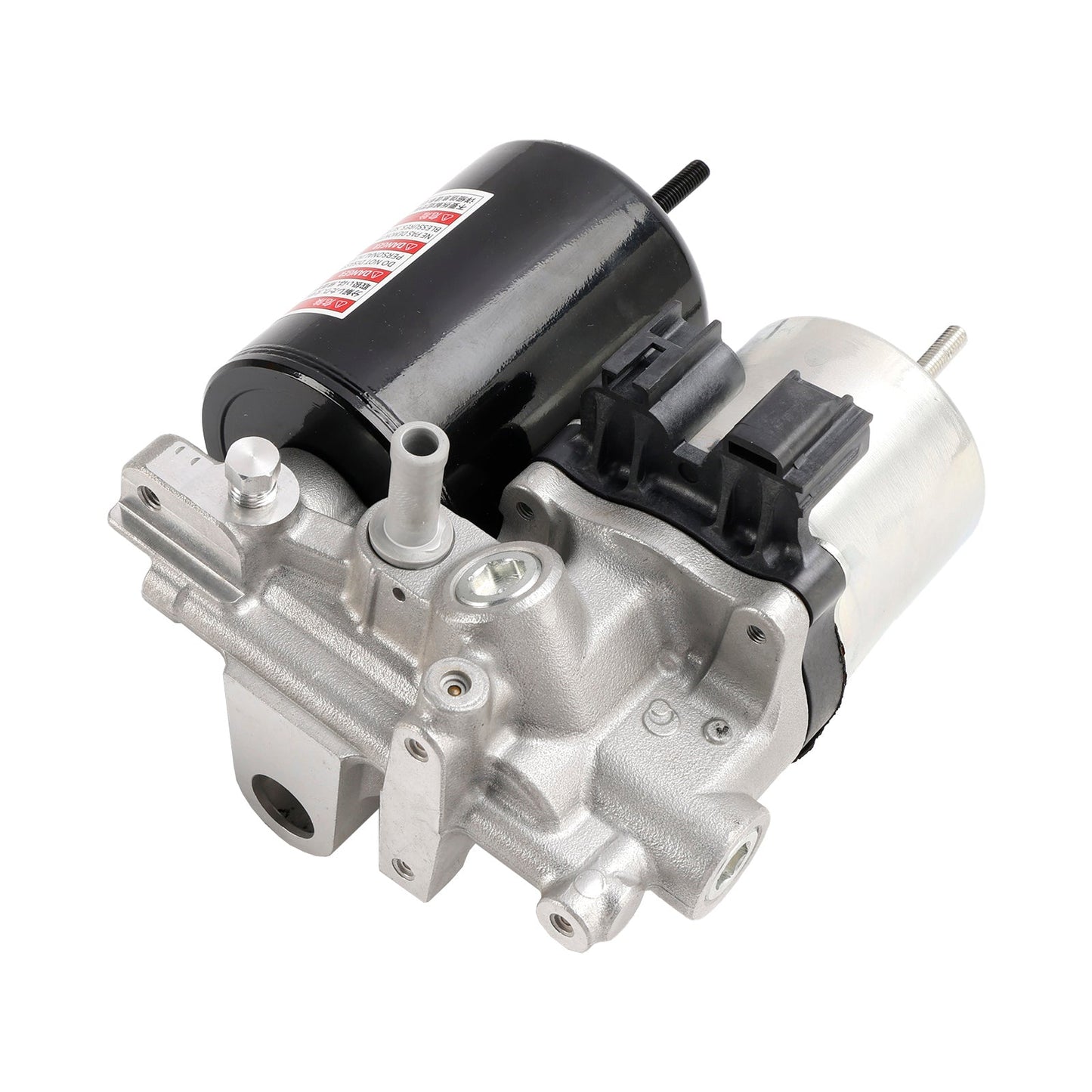 2012-2018 Toyota Yaris / ECHO / Vios / Luxury Sedan NHP130 Gruppo pompa servofreno ABS antibloccaggio 47070-12010