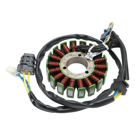 Kymco MXU 300 US Green Line Magneto Generator Statore 31120LDE9E00