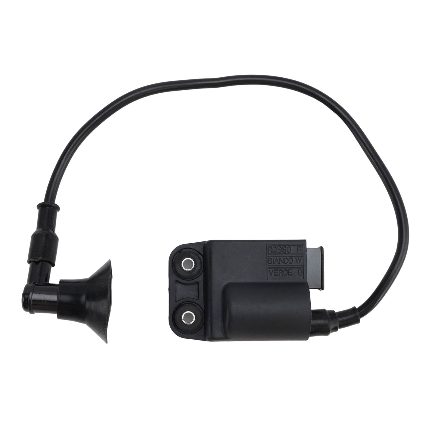 Bobina di accensione compatibile con Aprilia SR50 2004-2015 e Vespa LX50 2T 2005-2013