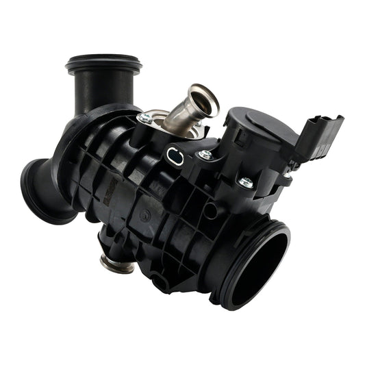 2013-2017 LAND ROVER RANGE ROVER VOGUE Corpo farfallato LR079230