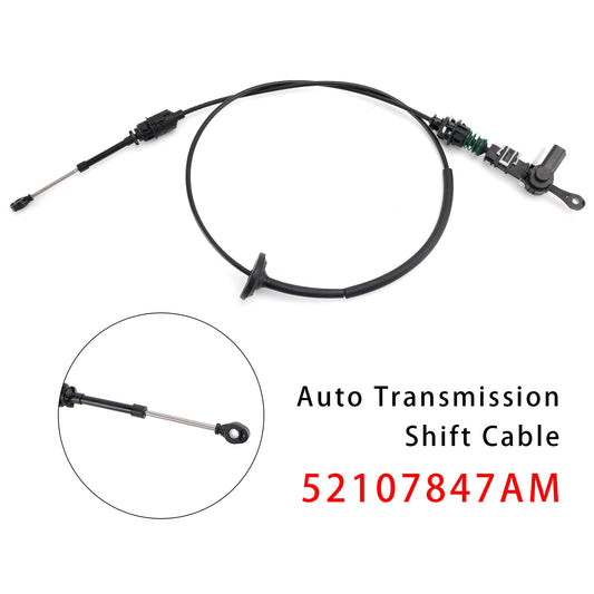 Cavo di comando del cambio 52107847AM per Dodge Ram 1500 2500 3500