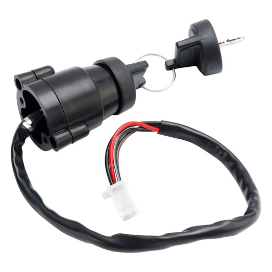 Blocco interruttore accensione per Yamaha DT80 DT100 GT80 53C-82510-00-00 1FE-82510-00-00