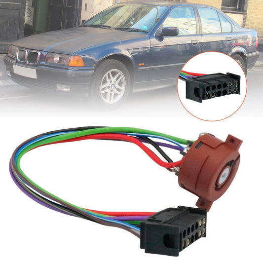Interruttore di accensione 61328360925 per BMW 318i 323i 325i 328i 1996-1998