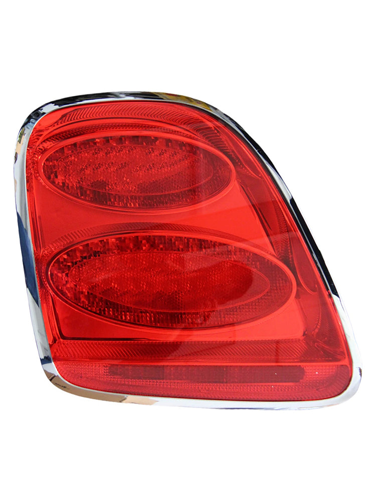Fanale posteriore sinistro per Bentley Continental Flying Spur GT 2009-2012 3W5945095