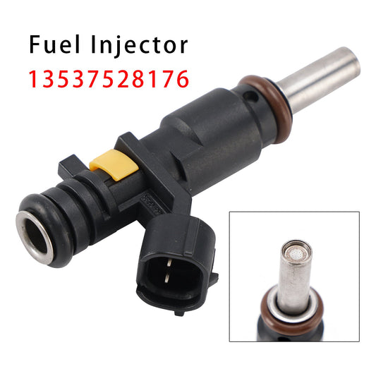 1 pz iniettore carburante per Mini Cooper R55 R56 Peugeot 207/208 1.6 06-12 13537528176
