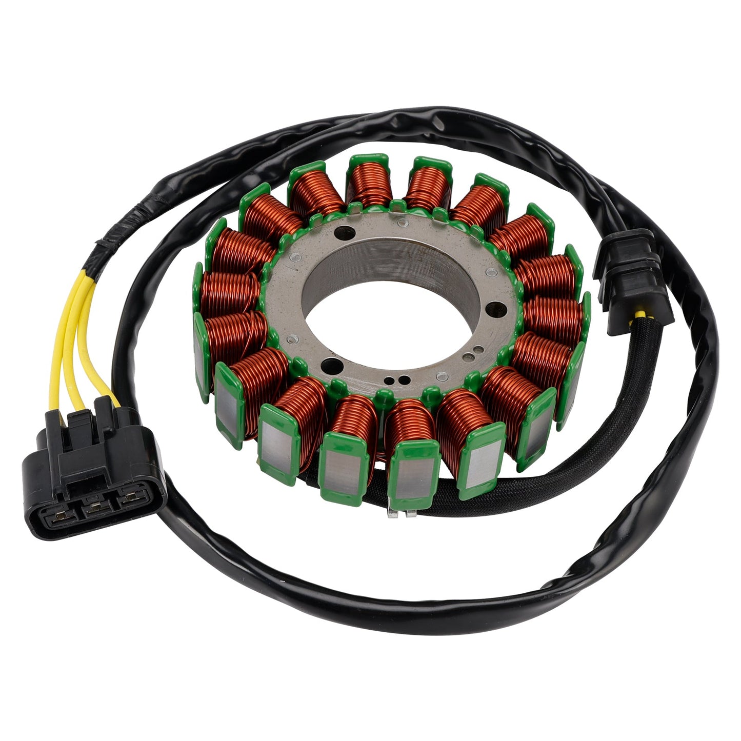 Statore alternatore per Segway ATV Snarler AT5 / AT6 / S / L / UTV Fugleman UT6