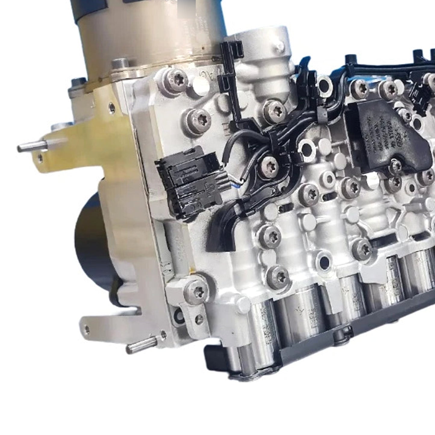 DL382 0CK 0HK Corpo valvola cambio automatico a 7 velocità per Audi 0CK325031AH