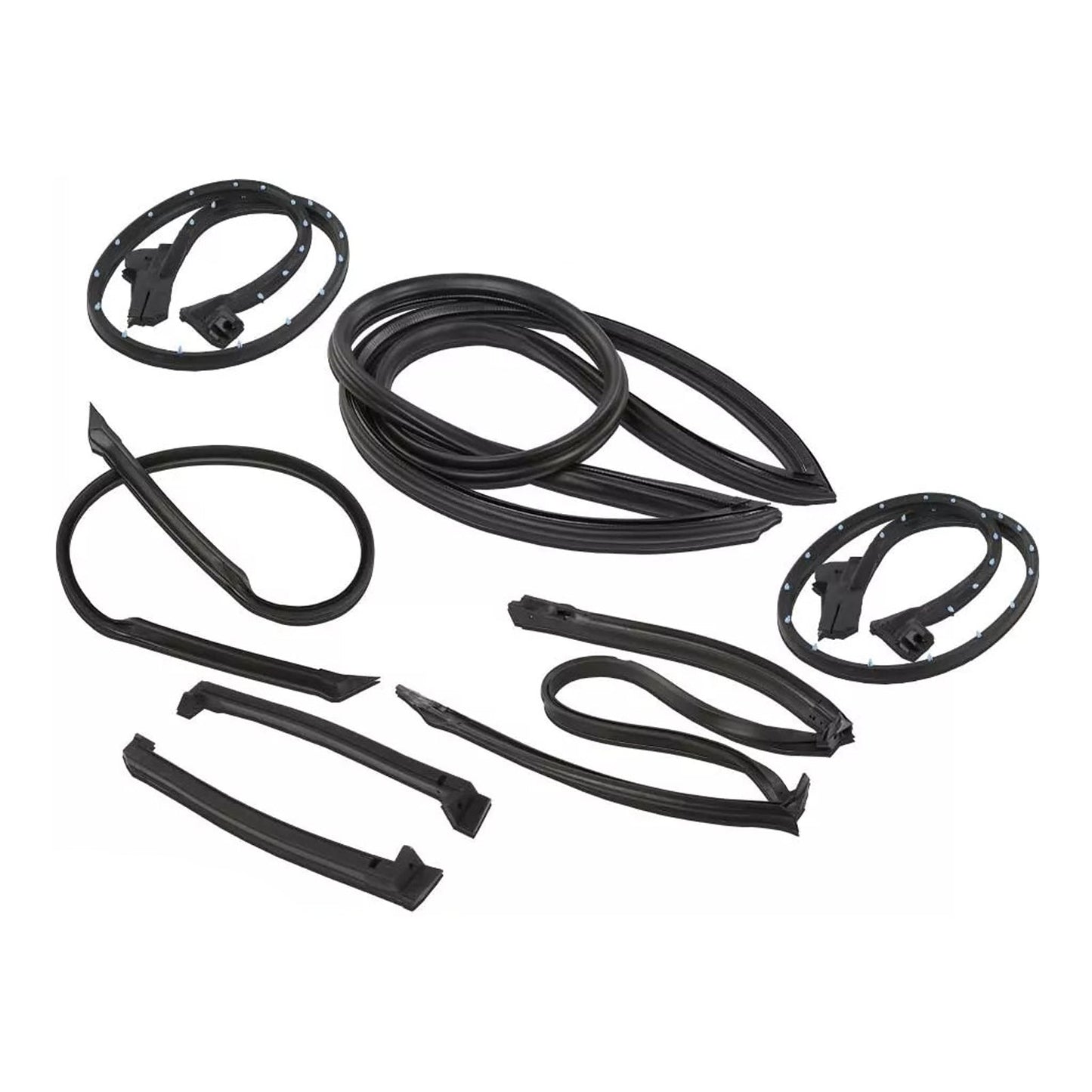 Kit guarnizione di tenuta impermeabile Chevrolet Corvette C4 Coupe 1984-1996 9096GGW
