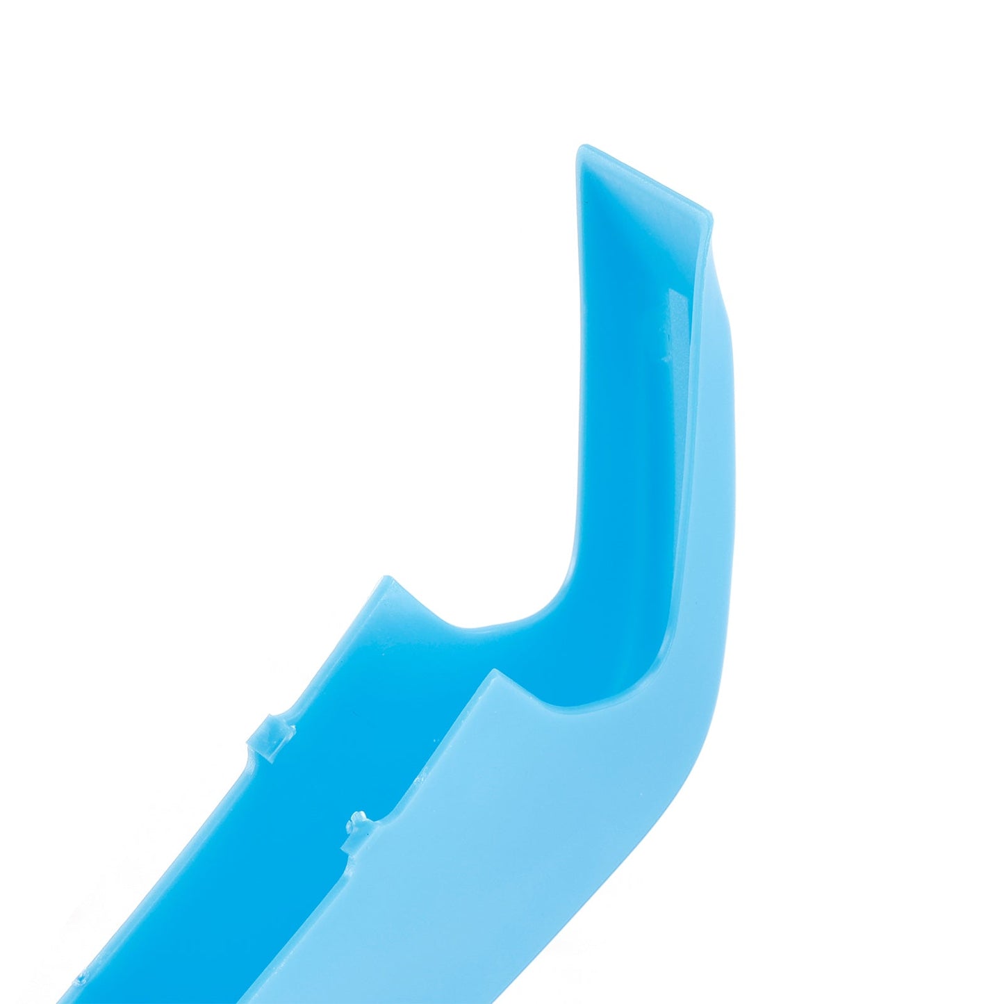 Clip per inserti griglia anteriore a doppio rene in ABS tricolore BMW G20 Serie 3 2025