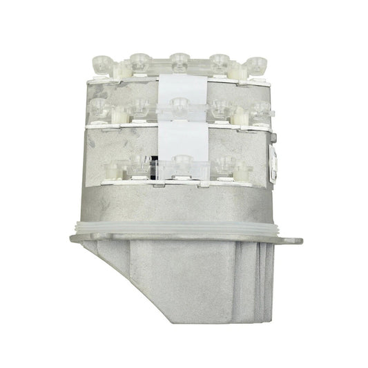 07.2007 - 05.2012 BMW Serie 3 E91 LCI 2x Modulo unità di controllo fari indicatori di direzione 63127245813 14