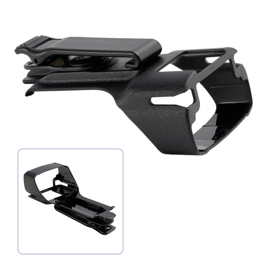 HKLN4510A RMU Clip da cintura Clip per radio RMU2040 RMU2080 RMU2080D RMV2080