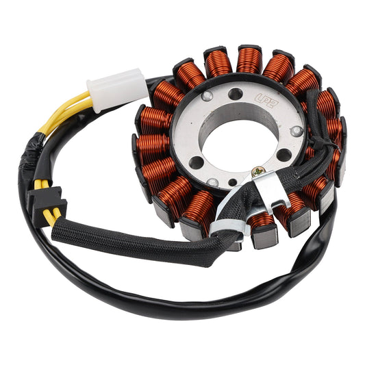 STATORE ALTERNATORE PER HONDA AROBASE NES DYLAN SES 125 150 SH125 SH150 2000-2006