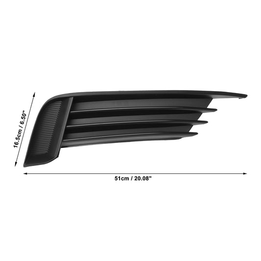 Griglia fendinebbia Audi A3 S3 2013-2017 lato destro 8V5807682