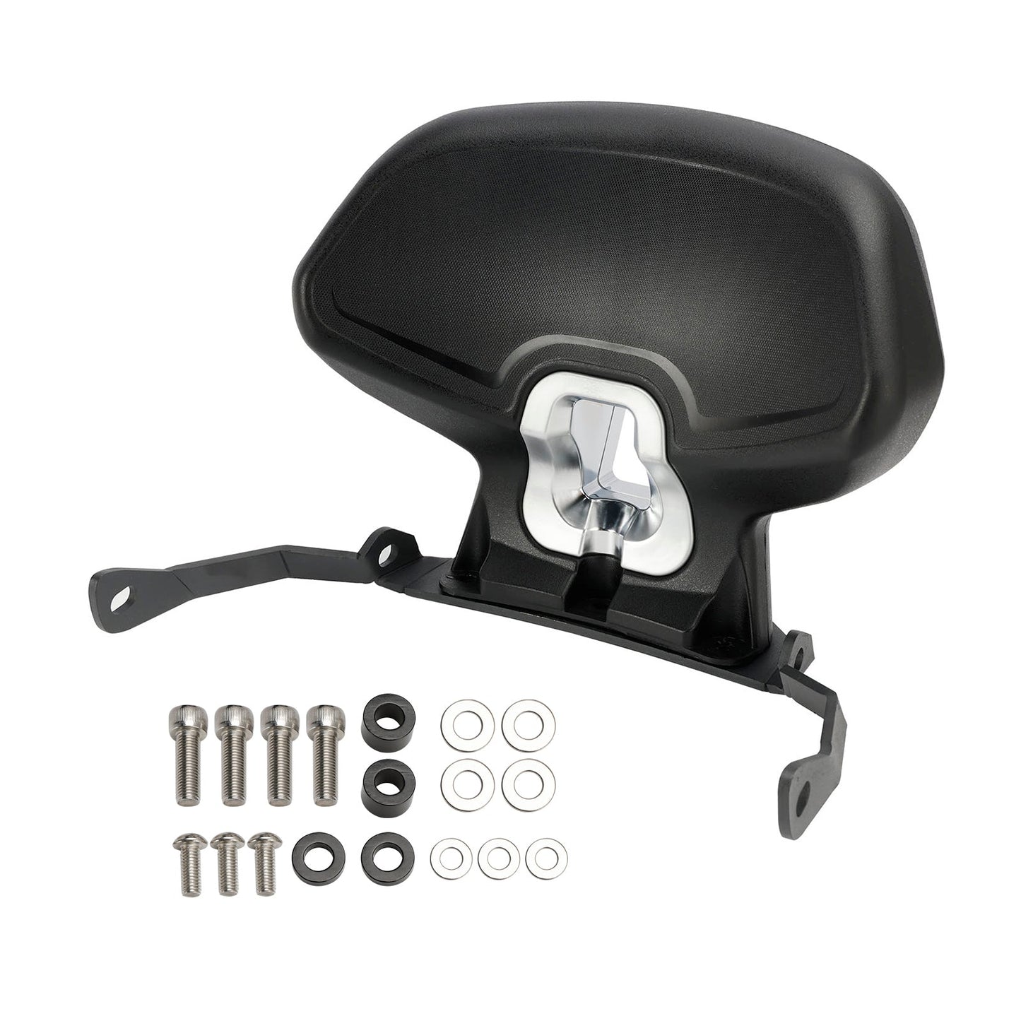 Schienale Sissy Bar passeggero Honda ADV350 2022-2025