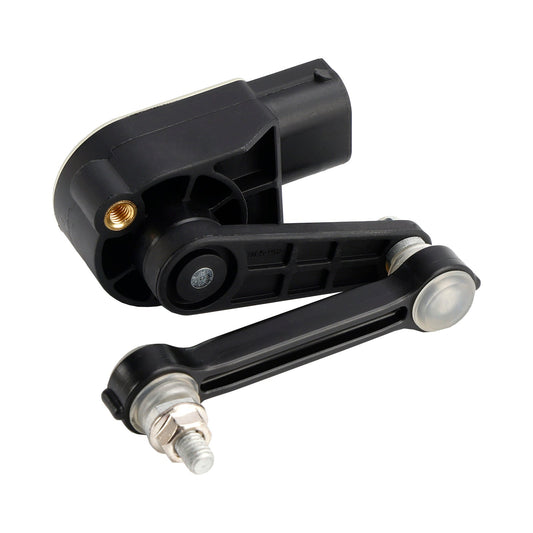 02.2009-09.2010 PORSCHE CAYENNE (9PA) 3.0 TDI SUV Sensore di livello altezza posteriore 7L0616571D