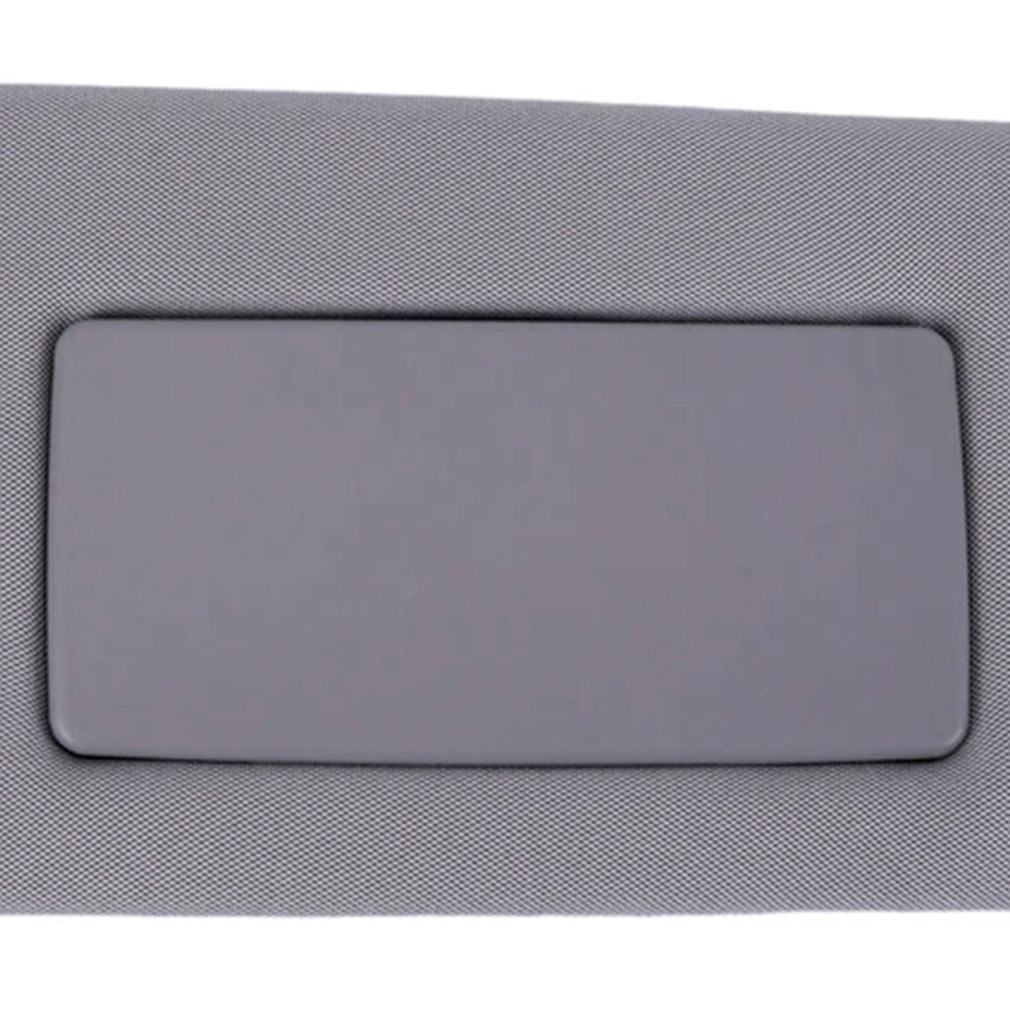 Visiera parasole grigia lato destro 23459643 per Chevrolet GMC 2014-2019