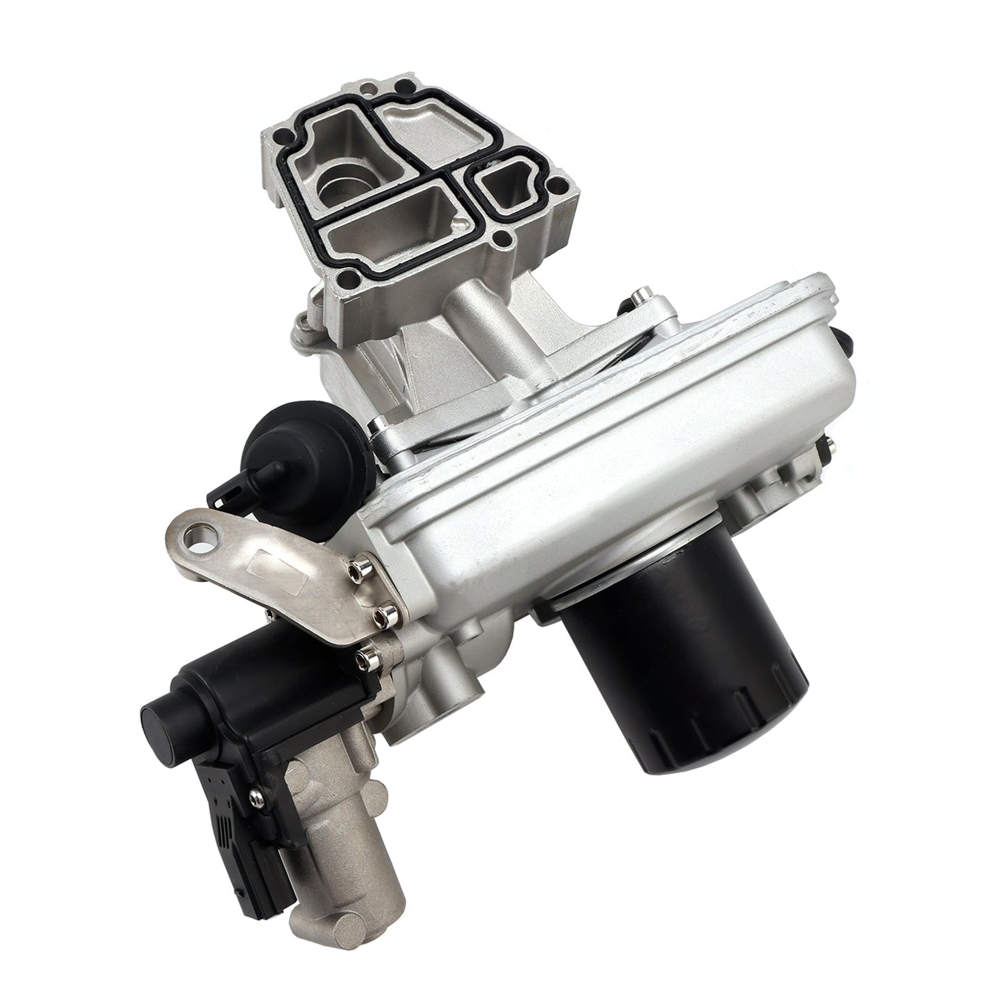 Valvola EGR per VW Multivan Transporter T5 T6 2.0 BiTDI/TDI 180 CV 03L115512