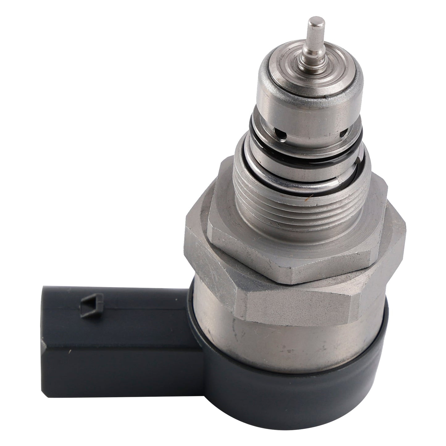 0320.12-10.2016 BMW 5 (F10) M 550 d xDrive 280 381 2993 Valvola regolatrice di pressione del rail del carburante 0281006246