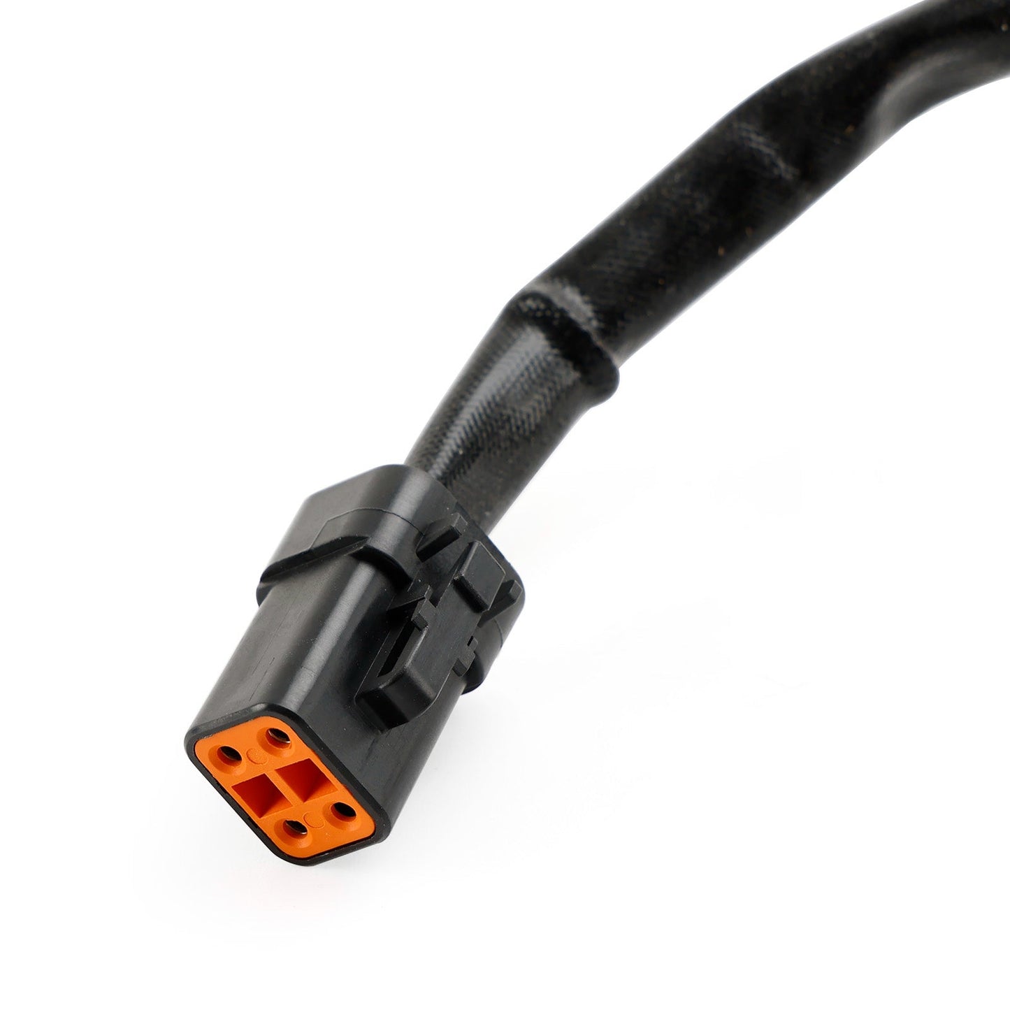 Statore trifase da 38 Amp per Softail FLST FXST 01-06 e Dyna FXD 04-06 30017-01/A/B