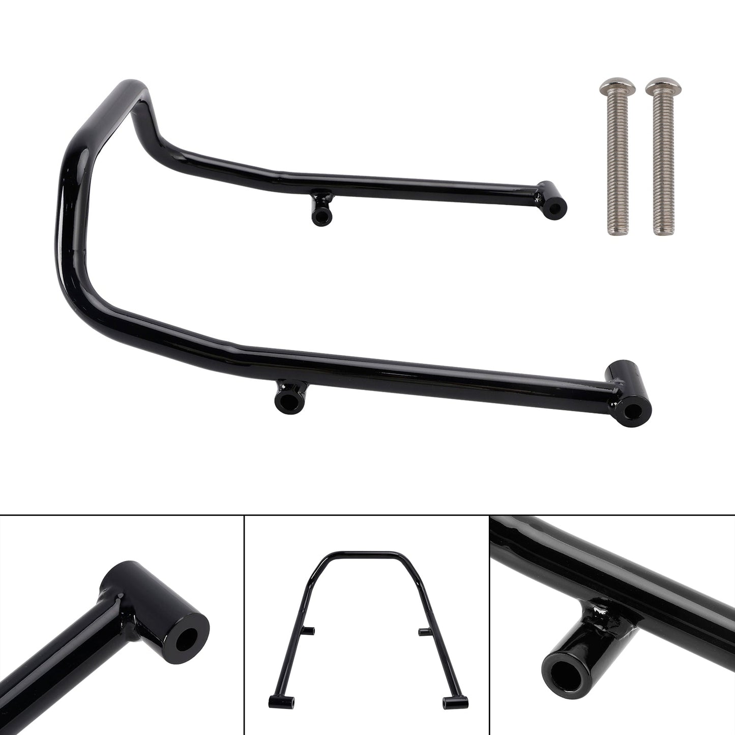 Supporto per bracciolo passeggero adatto per Honda CB1100EX CB1100RS 2017-2024