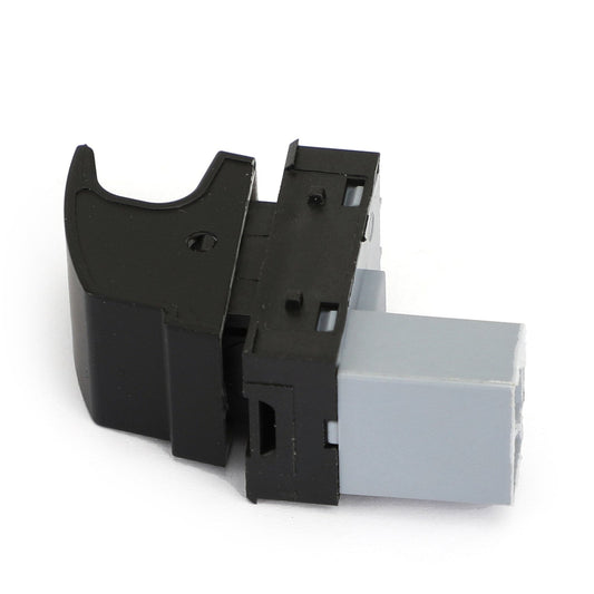 Pulsante di controllo dell'interruttore alzacristalli elettrico passeggero 5J0959855 per VW Eos Skoda Fabia