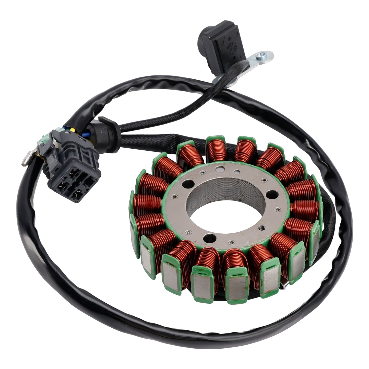 Generatore magneto-statore Adly Mini Car OnRoad 31120-225-001 HER-31120-225-001
