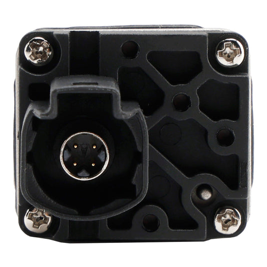 01.2012-09.2018 AUDI A6 C7 Allroad 4GH, 4GJ 190 - 333 CV Telecamera di assistenza al parcheggio 7P6980551C 7P6980551A