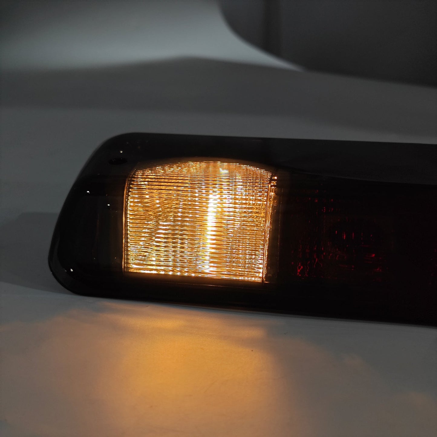 Fanale posteriore a LED 3a luce di stop FORD F150 2004-2008 fumé 7L3Z-13A613-B 4L3Z-13A613-AC