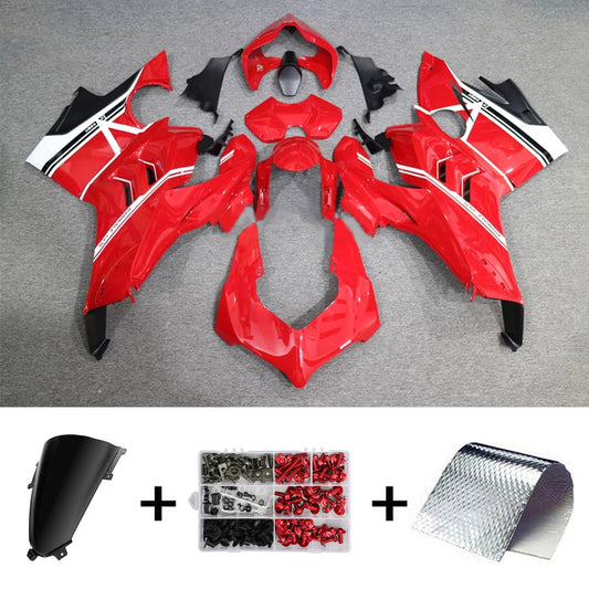 Carrozzeria kit carena iniezione Ducati Panigale V4/V4S 2020-2021