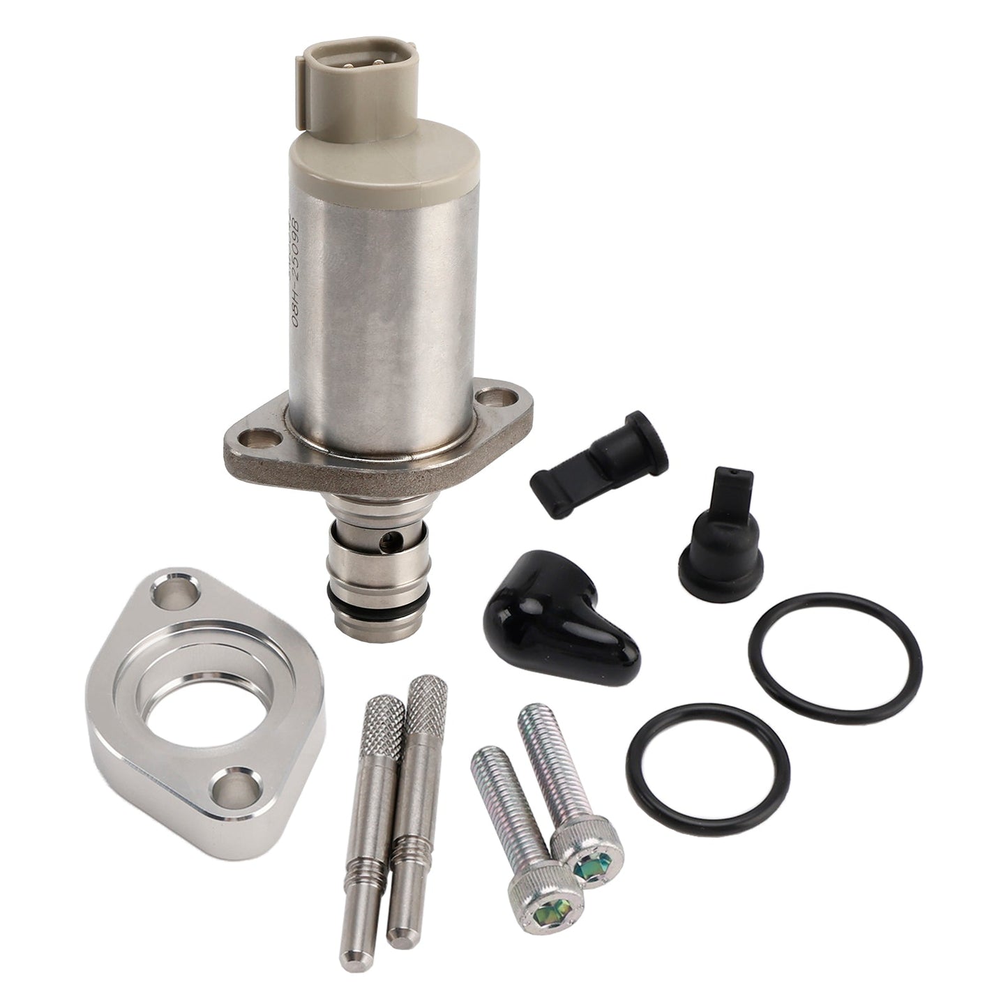 Kit valvola di controllo aspirazione SCV per Toyota Hilux KUN26 1KD-FTV 2KD-FTV 3.0 Diesel