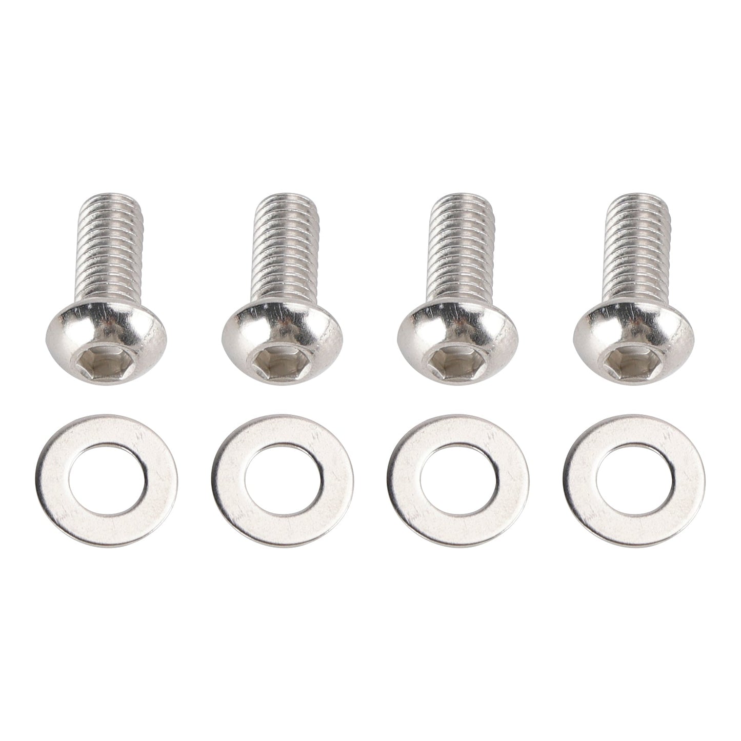 Copertura di protezione ammortizzatore forcella anteriore Triumph Scrambler 1200X 2024-2025