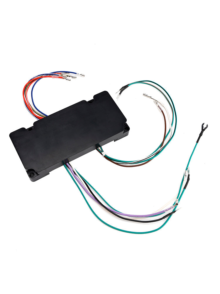 Accenditore CDI BOX adatto per Mercury Sport Jet 120 1995-1996 114-6866 826866A2