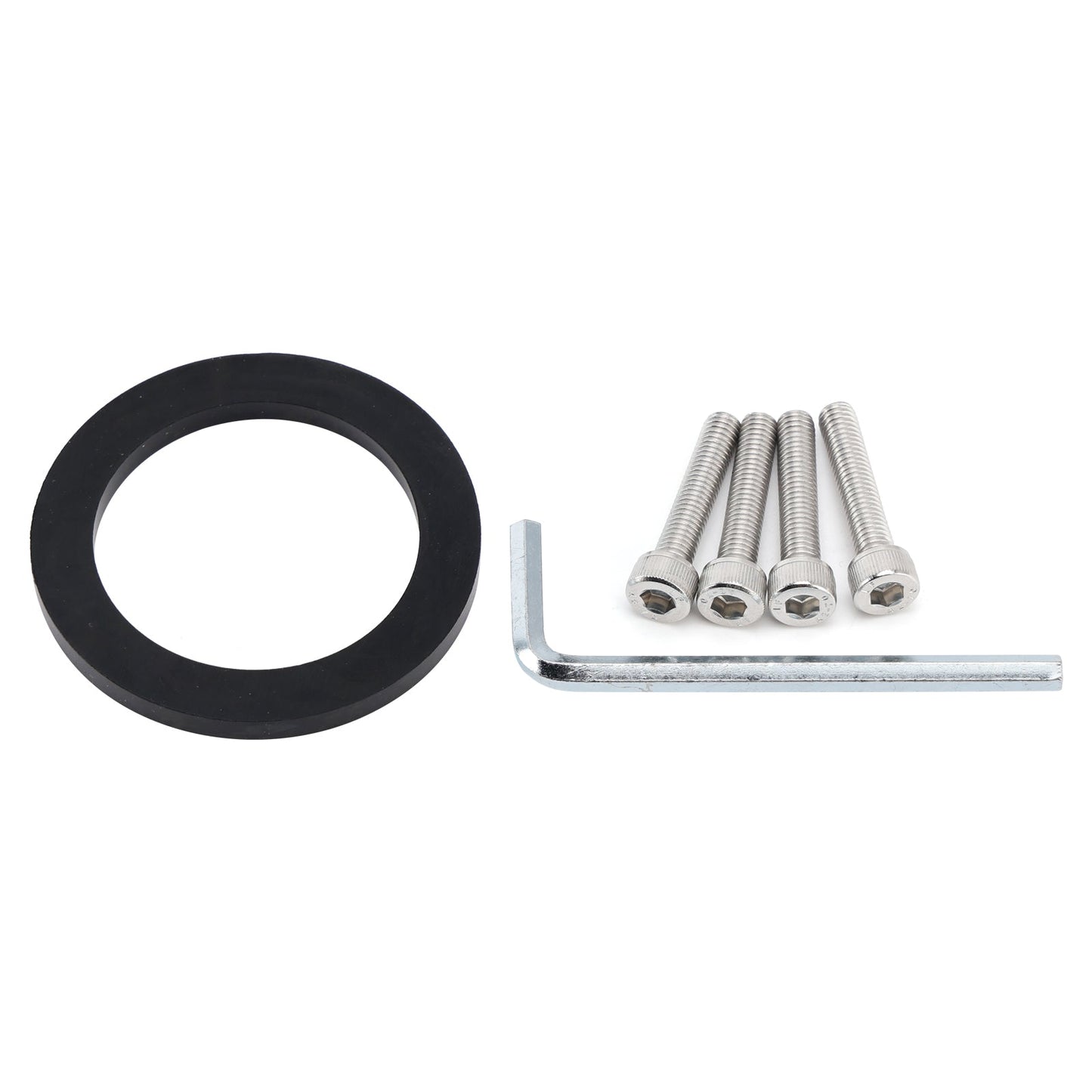 Tappo serbatoio carburante a sgancio rapido per Suzuki GSF 600 1200 Bandit SV 650 2000-2004