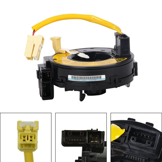 Primavera 2001-2003 dell'orologio del cavo a spirale dell'airbag Toyota RAV4 84306-32030