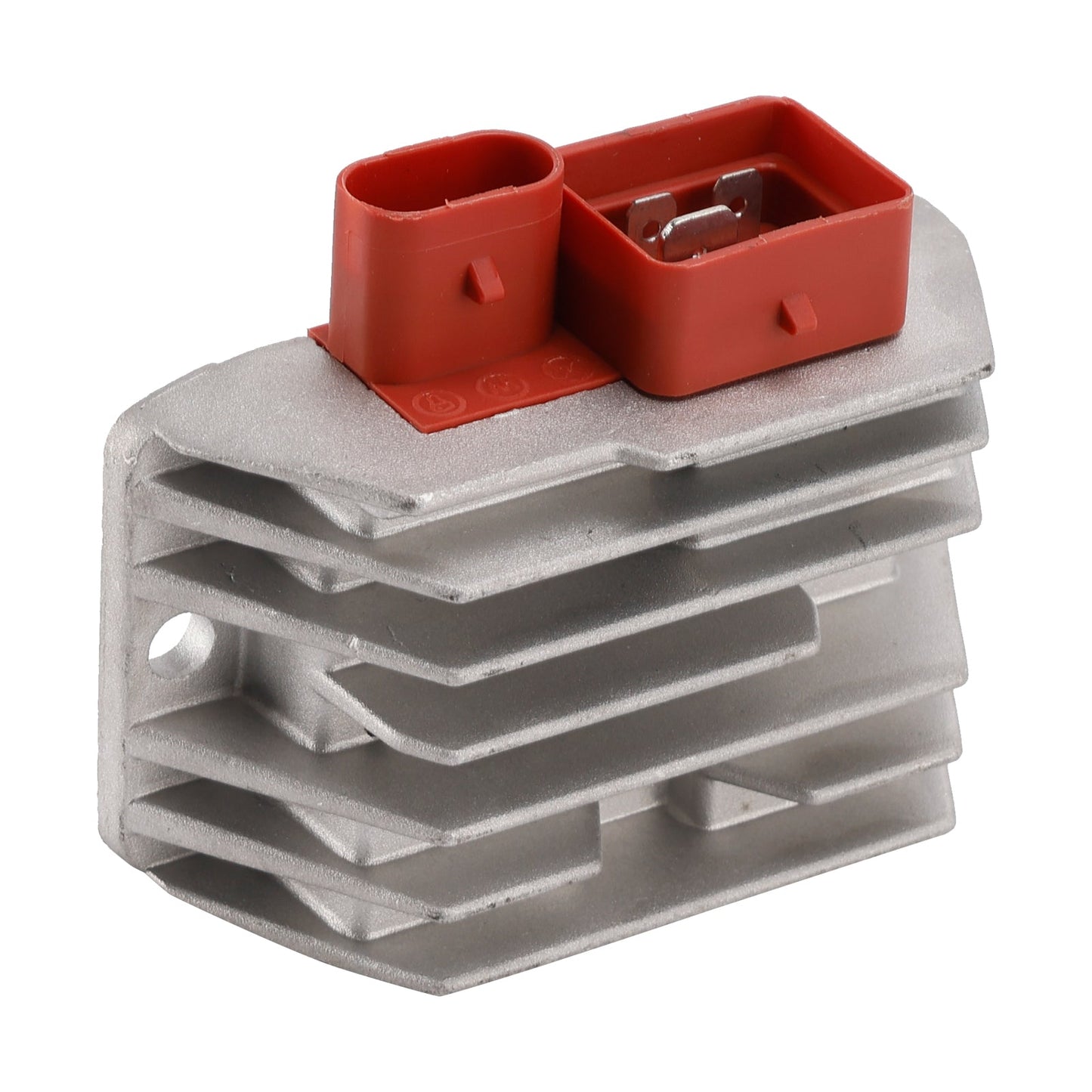 Regolatore alternatore a 2 fili a 6 pin per Lombardini ED0073623940-S Saprisa 7236