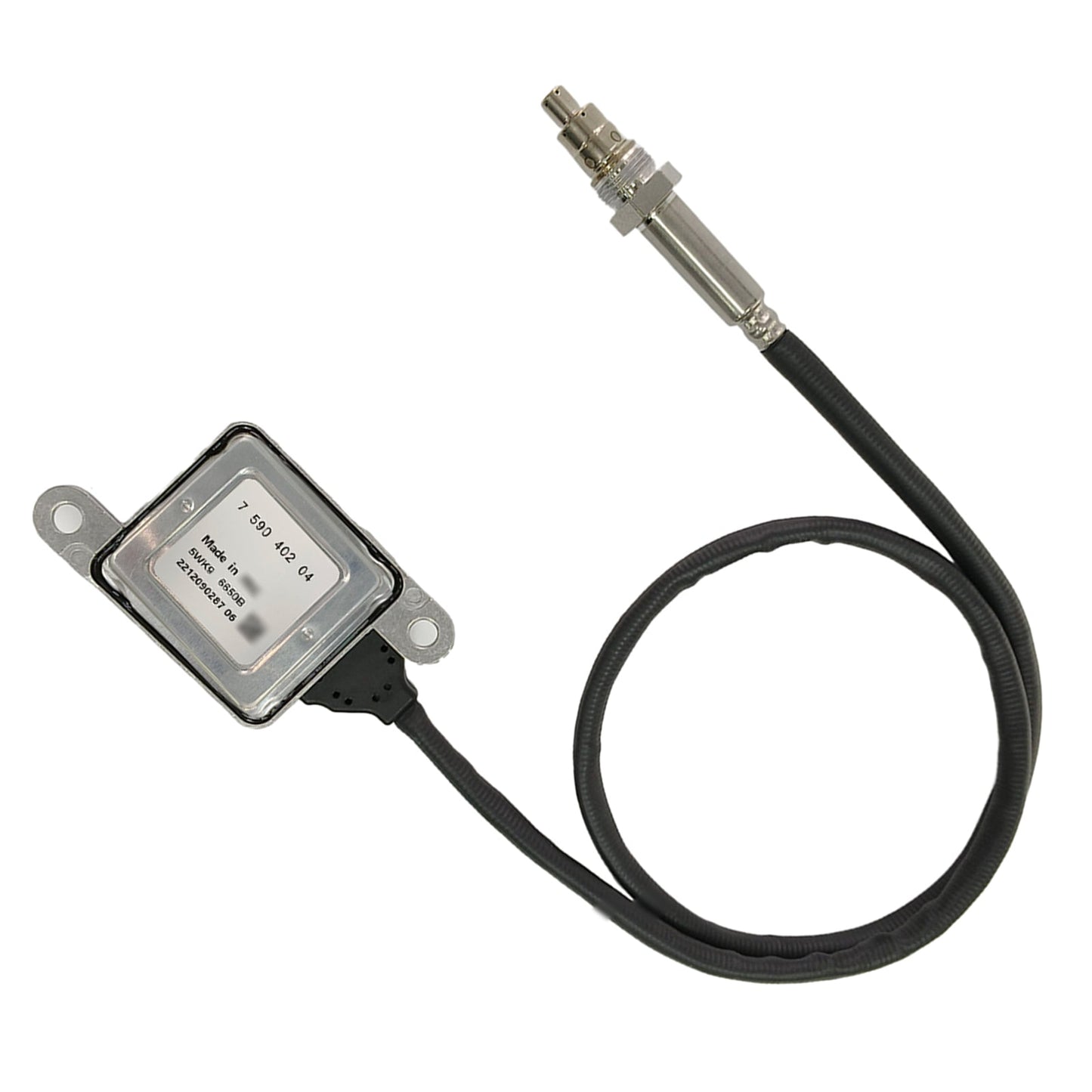 Sensore NOx 759040204 5WK96650B per BMW F10 F11 N53 523i 528i 530i