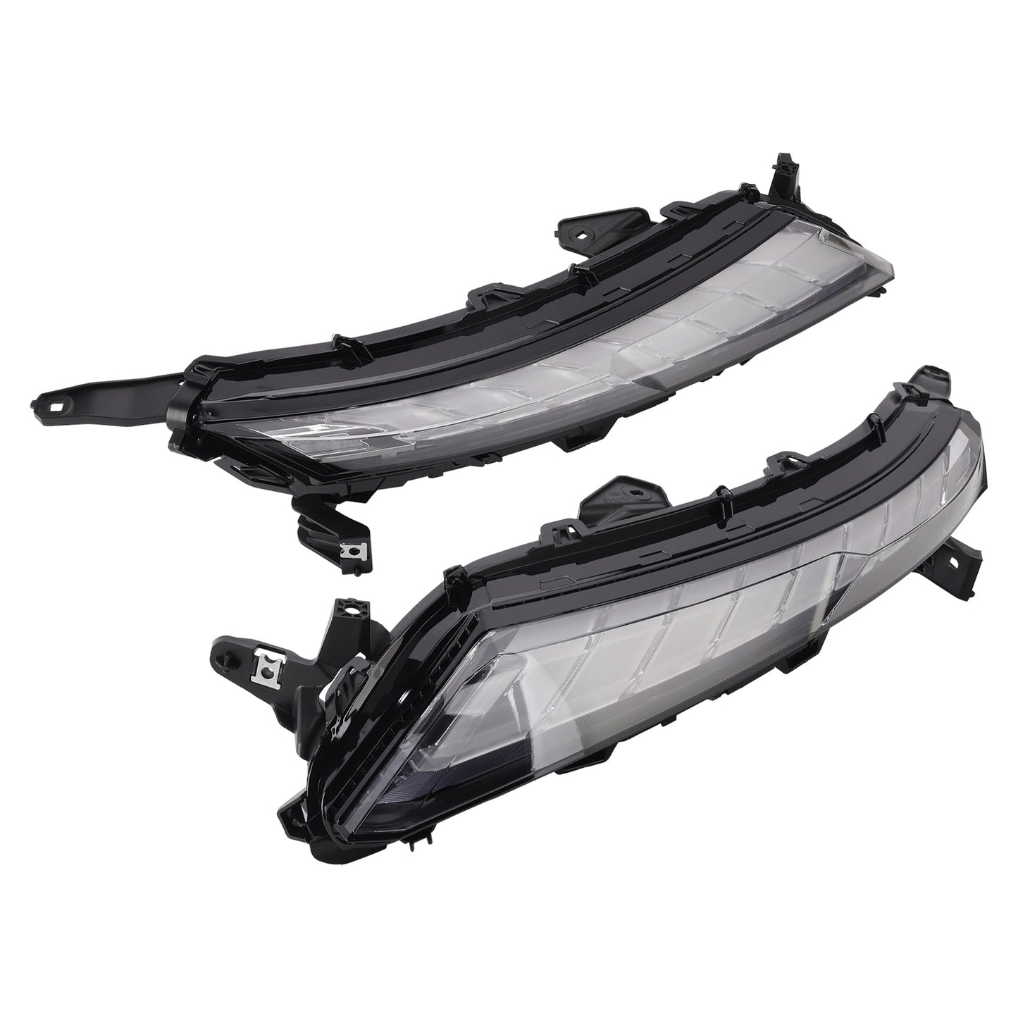 Faro anteriore a LED DRL sinistro e destro per Mitsubishi Eclipse Cross 2022-2026