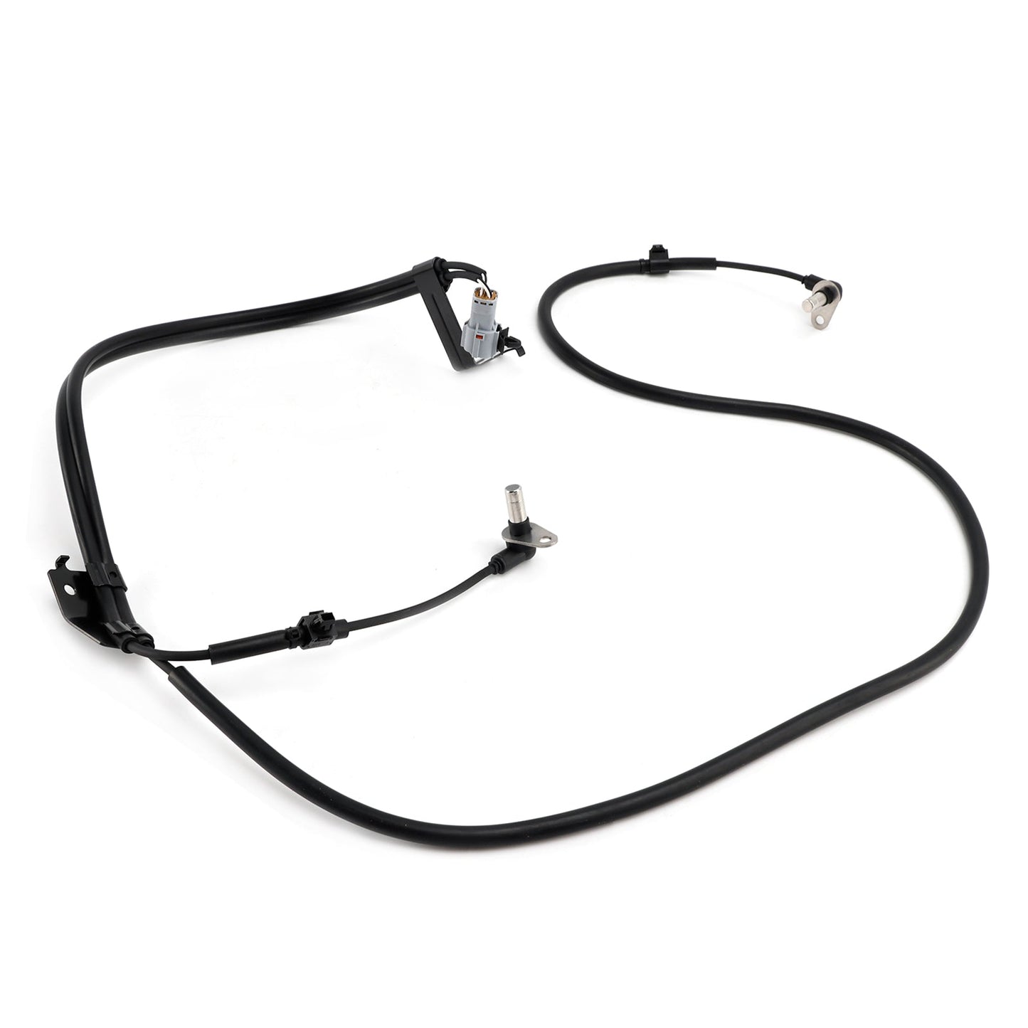Sensore di velocità ruota ABS posteriore 8973879921 per ISUZU D-MAX Rodeo 2.5 3.0 2003-