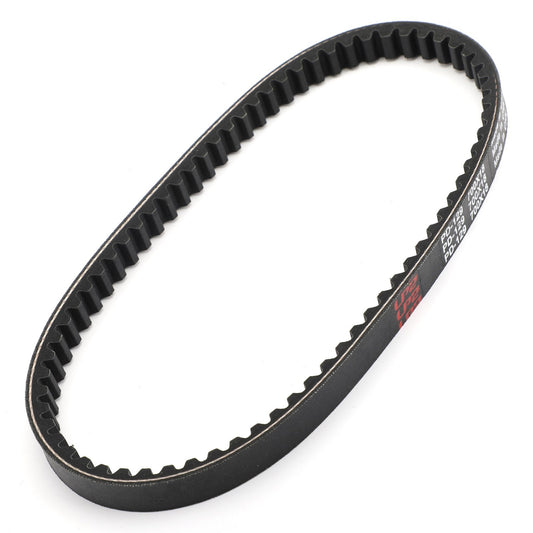 Cinghia di trasmissione 2 pezzi 700 x 18 per Honda SFX50 SJ50 Bali SRX50 Shadow SXR50 1995-2001