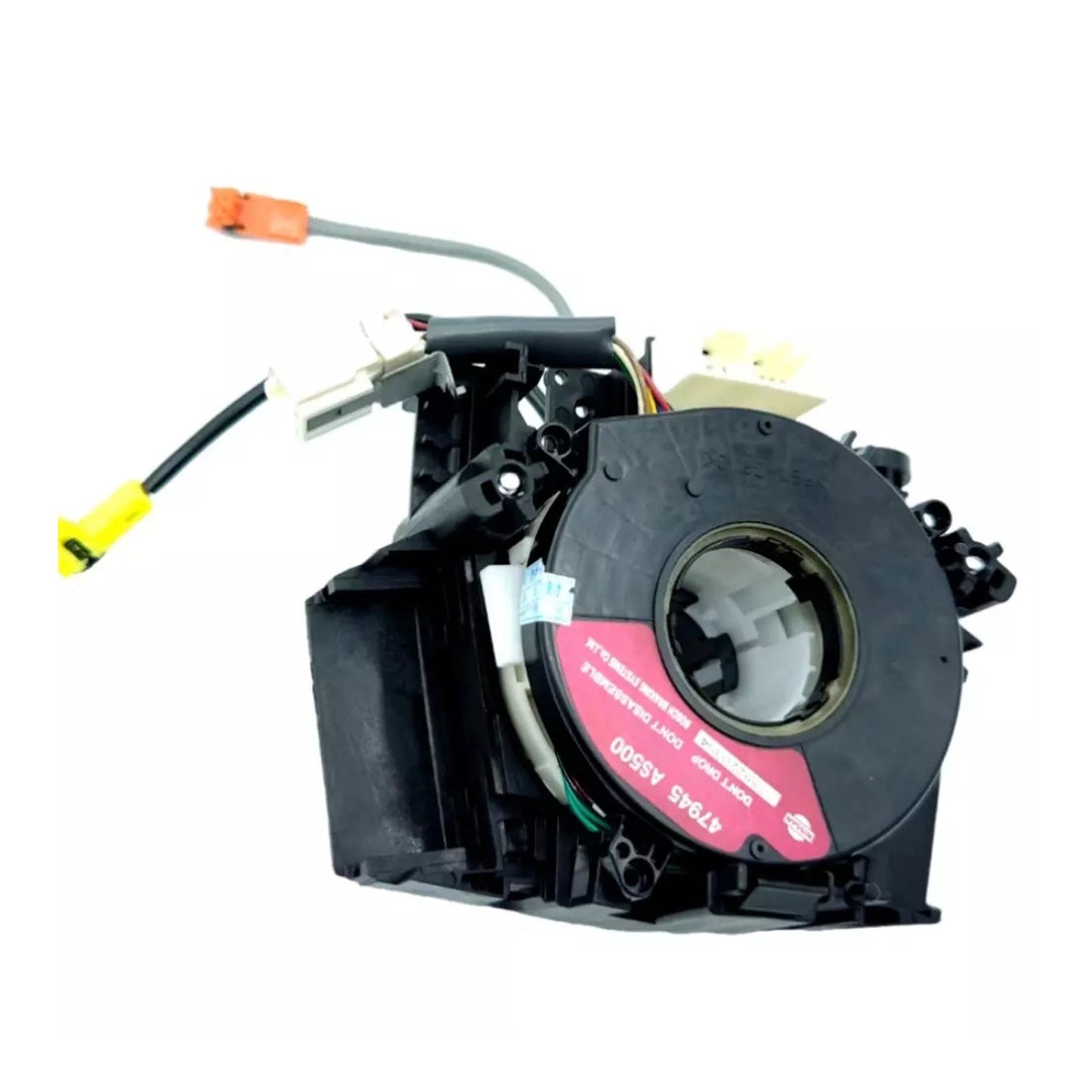 Molla dell'orologio Nissan Murano 2003-2007 + gruppo sensore angolo di sterzata 47945-AS500 47945AS500