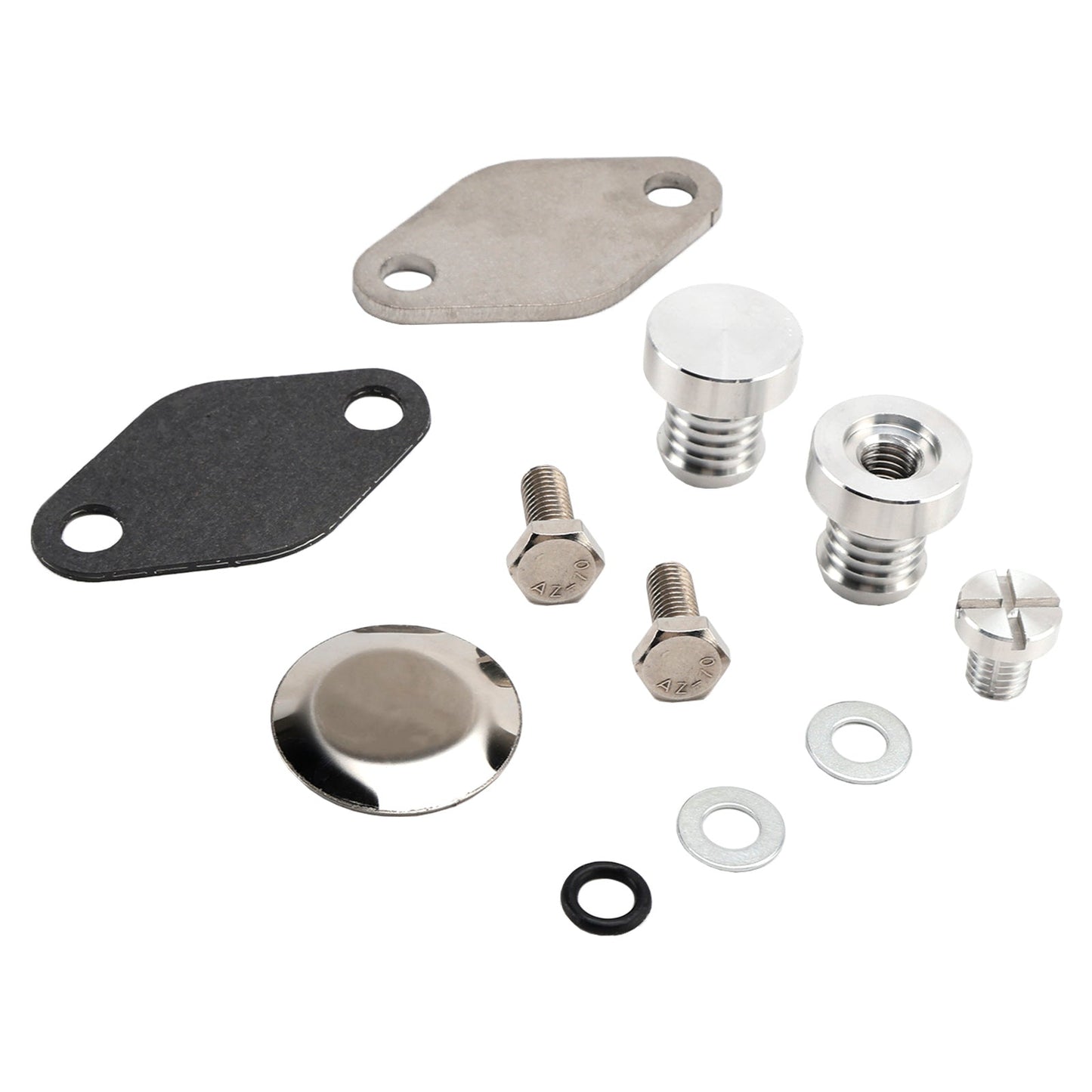 Tappo radiatore EGR per BMW 2.0 3.0 M47N2 M57N E46 E90 E60 E61 E83