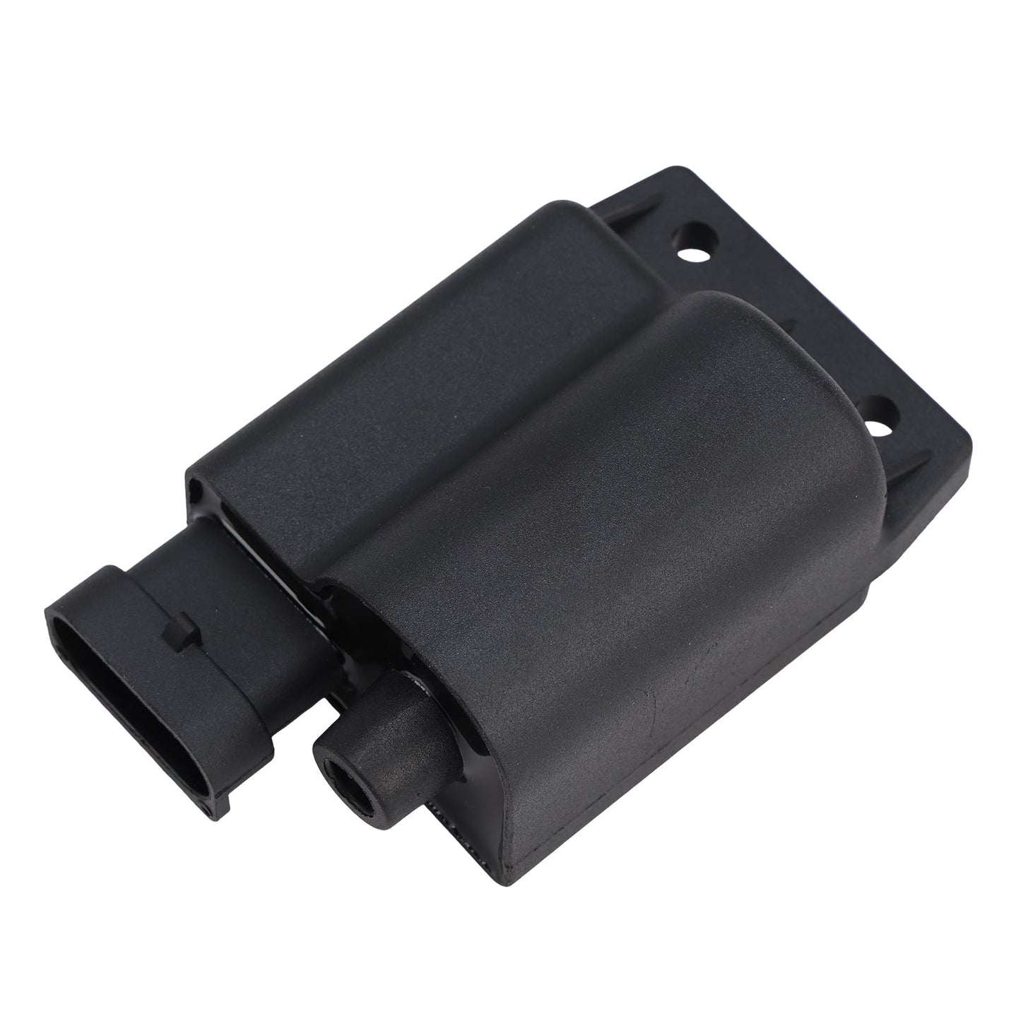 Bobina di accensione compatibile con Piaggio Fly 50 4T 2006-2017 e Zip 50 4T 2006-2018, codice 639986.