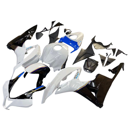 Kit di carene in plastica ABS stampate a iniezione per Honda CBR600RR 2007-2008