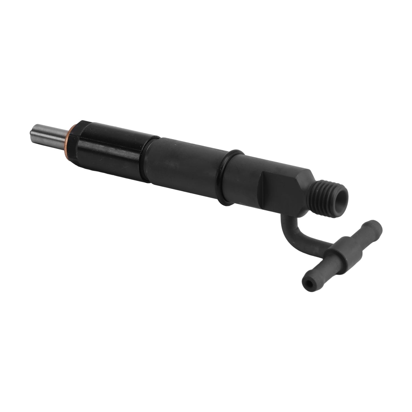 1 iniettore di carburante per motore Cummins B3.3 QSB3.3 4089877 4955572 4944482