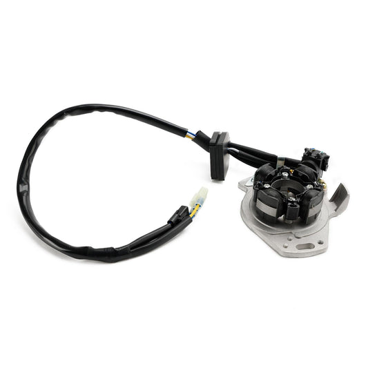 2006 Moto Honda CR125R A - CR125R6 Gruppo base statore generatore
