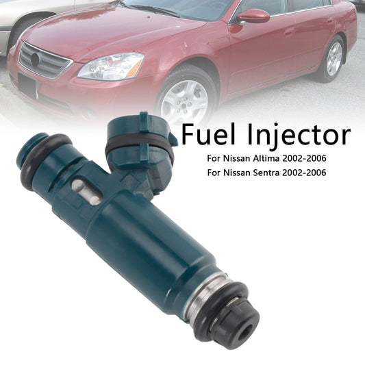 Iniettore di carburante Nissan Altima Sentra 2.5L 2002-2006 195500-4390