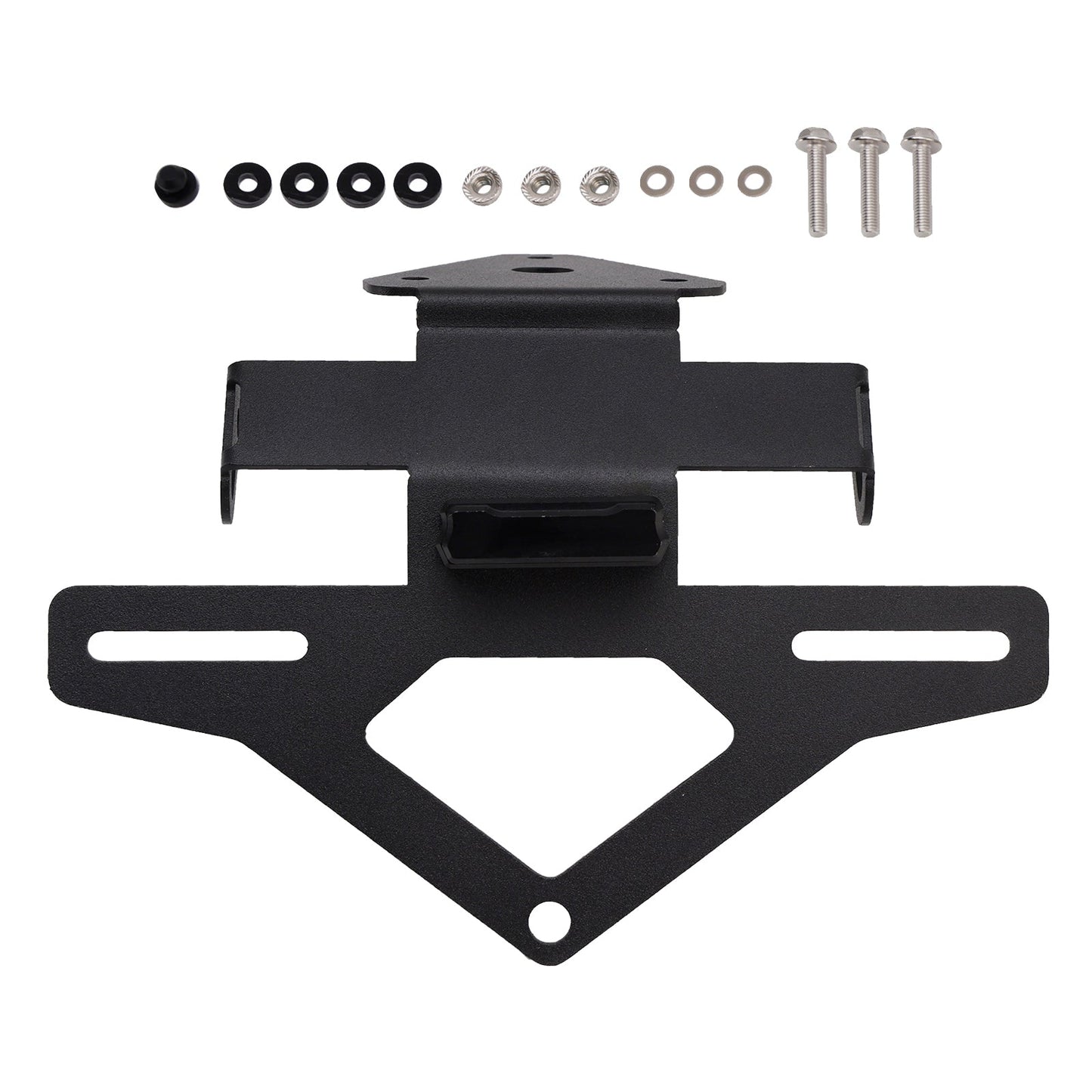 Supporto per telaio porta targa Daytona 660 2024-2025